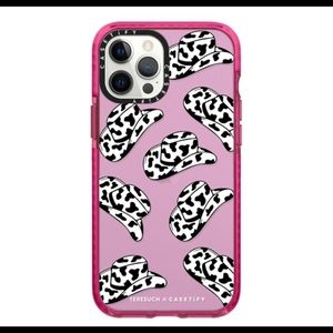 iPhone 12 Pro Casetify Impact Case / Never Opened / Ordered wrong size